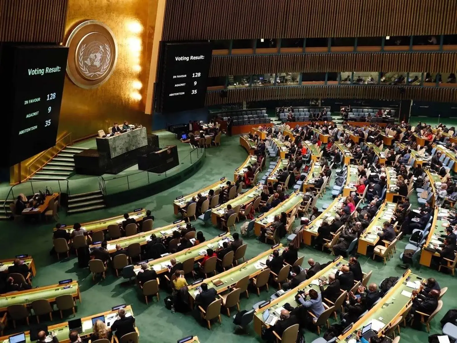 46国签署《新加坡调解公约》！能解决中美贸易摩擦？