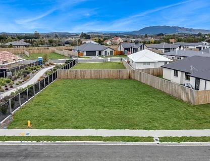 28 Greig Crescent, Amberley, Hurunui, 0 Bedrooms, 0 Bathrooms, Section