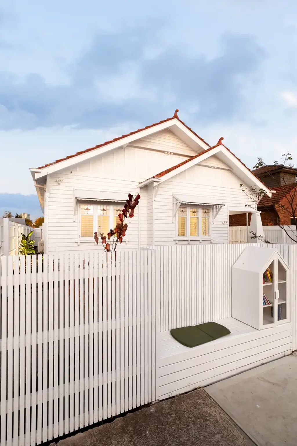 Coburg 3 Bedroom Exquisite Charm With So Much To Love…