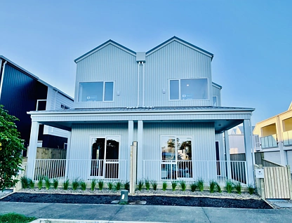 103 Tributary Parade, Drury, Papakura, 4房, 2浴, Townhouse