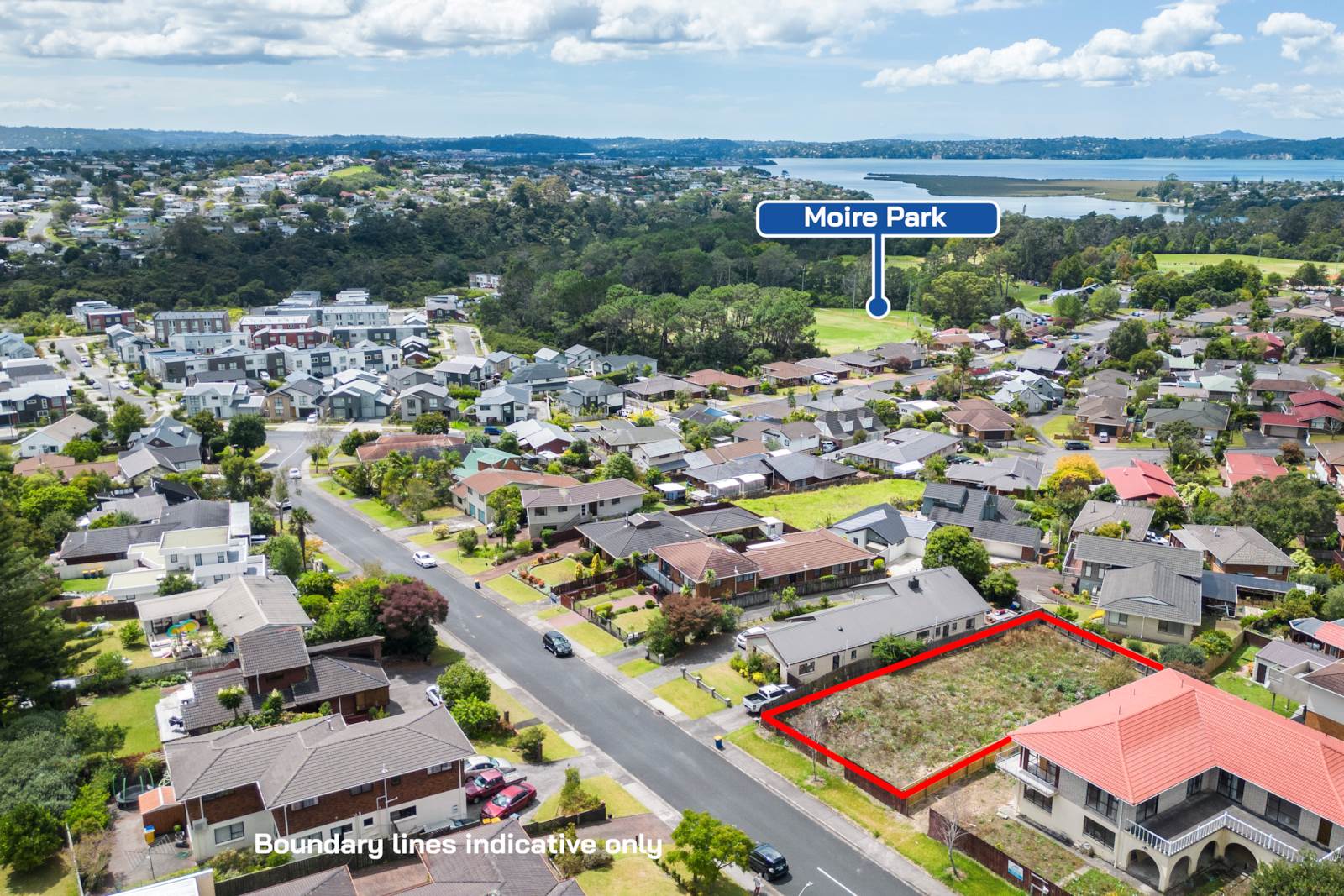 13 White Heron Drive, Massey, Auckland - Waitakere, 0 Bedrooms, 0 Bathrooms, Section