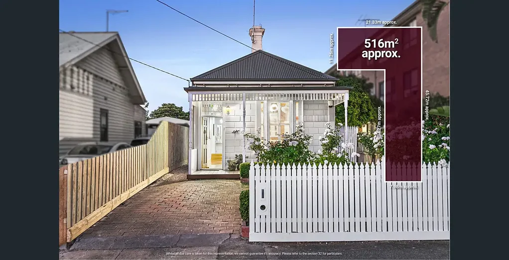 94 Roseberry Street, Ascot Vale, VIC 3032