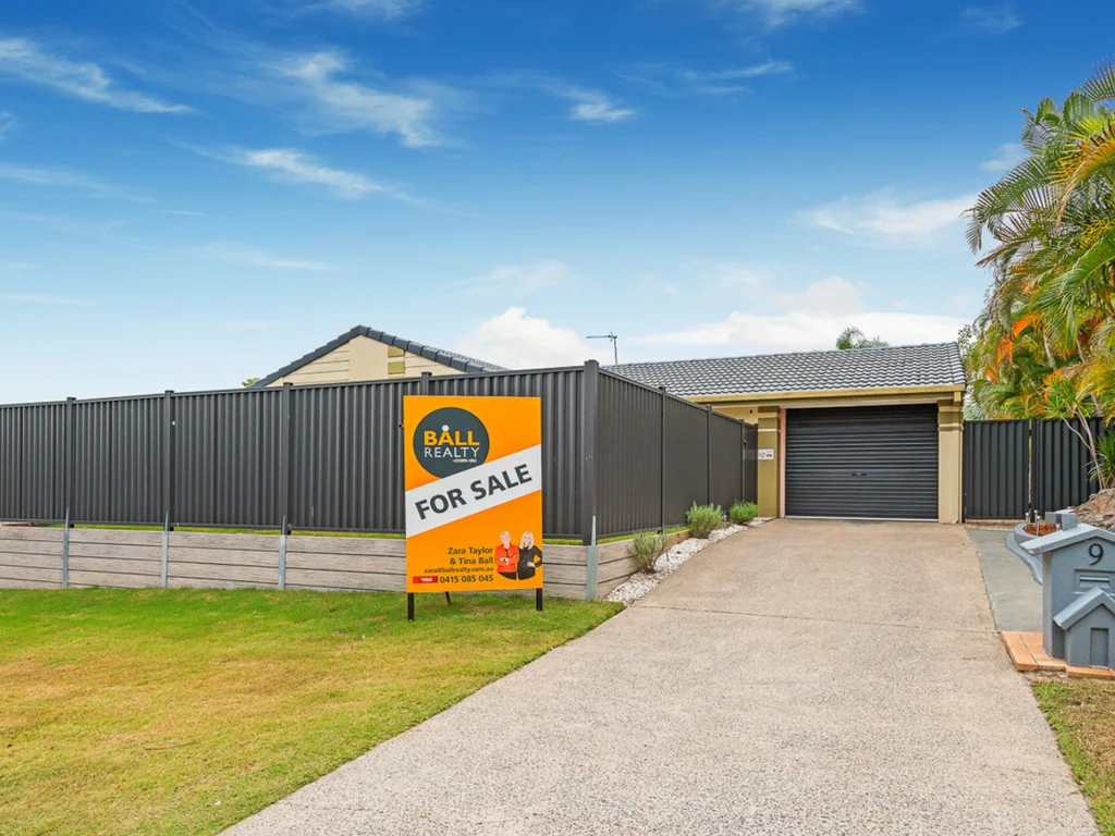 9 Universal Street, Oxenford, QLD 4210