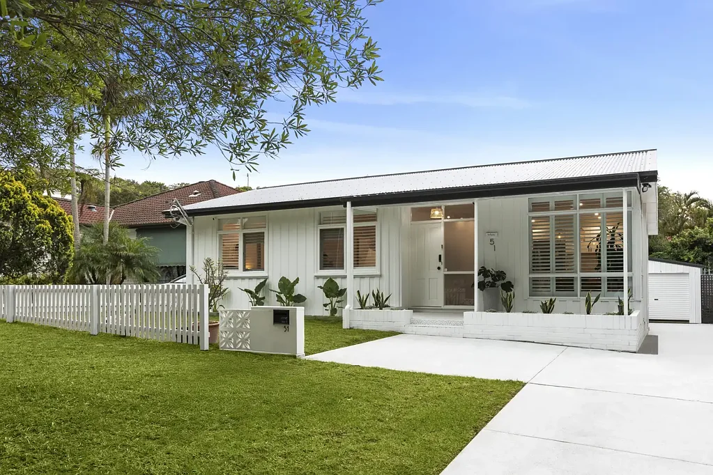Cromer 4Habitaciones Picture-perfect family home in a peaceful cul-de-sac