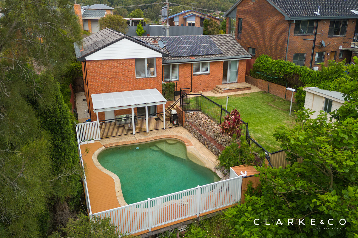 14 EXFORD AV, MACQUARIE HILLS NSW 2285, 0房, 0浴, House