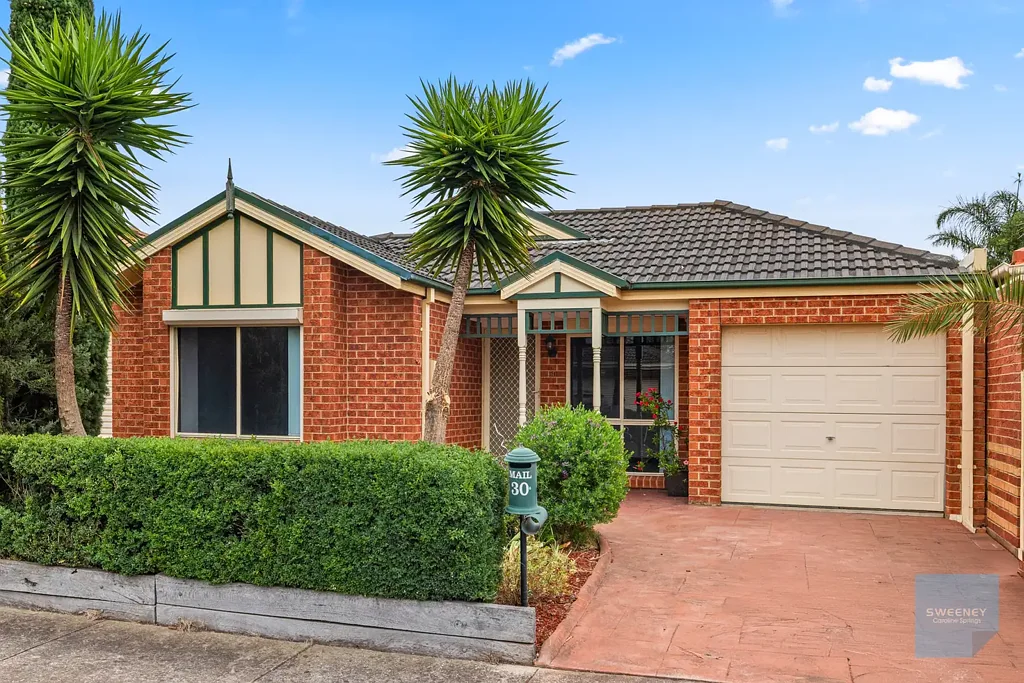 30 Vine Court, Hillside, VIC 3037