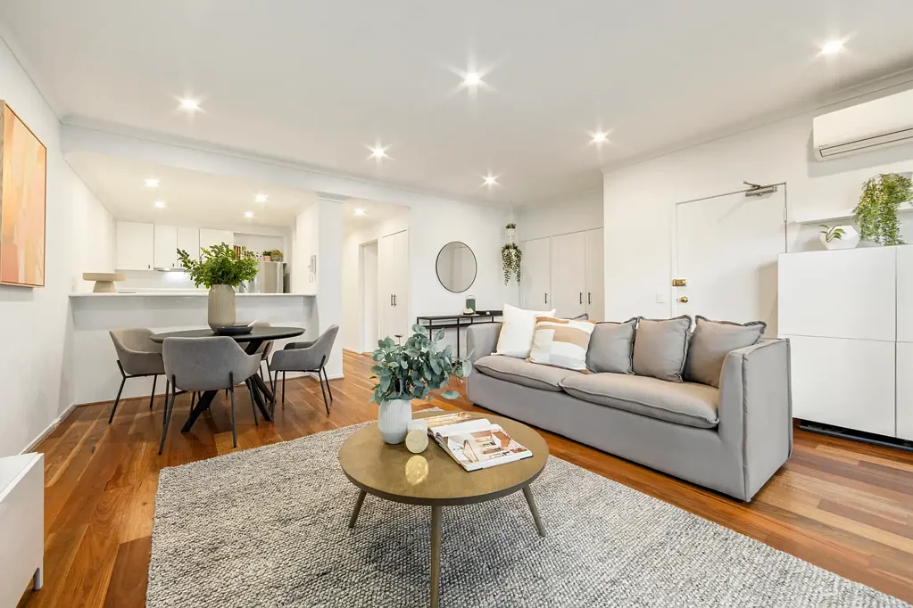 9/63 High Street, Prahran, VIC 3181