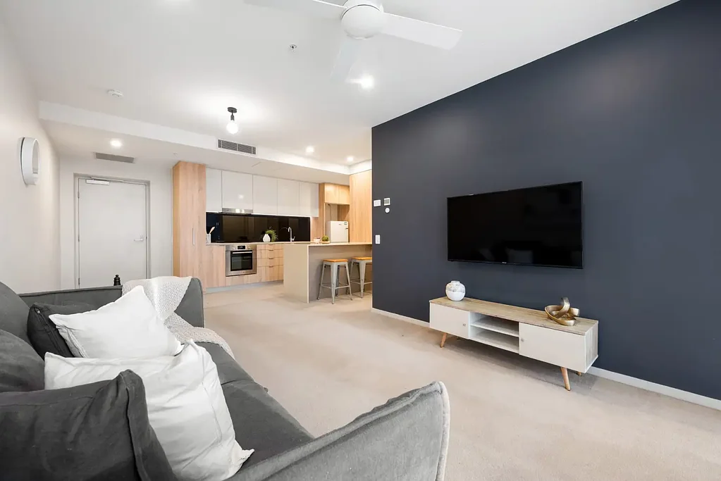 2601/550 Queen Street, Brisbane City, QLD 4000