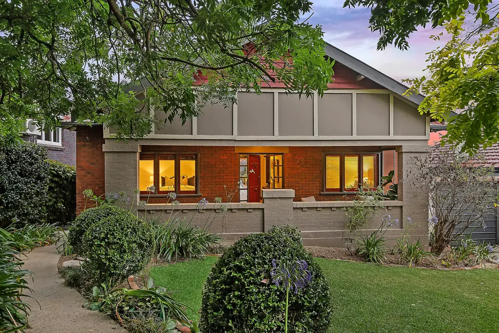 61 Tindale Road, Artarmon, NSW 2064