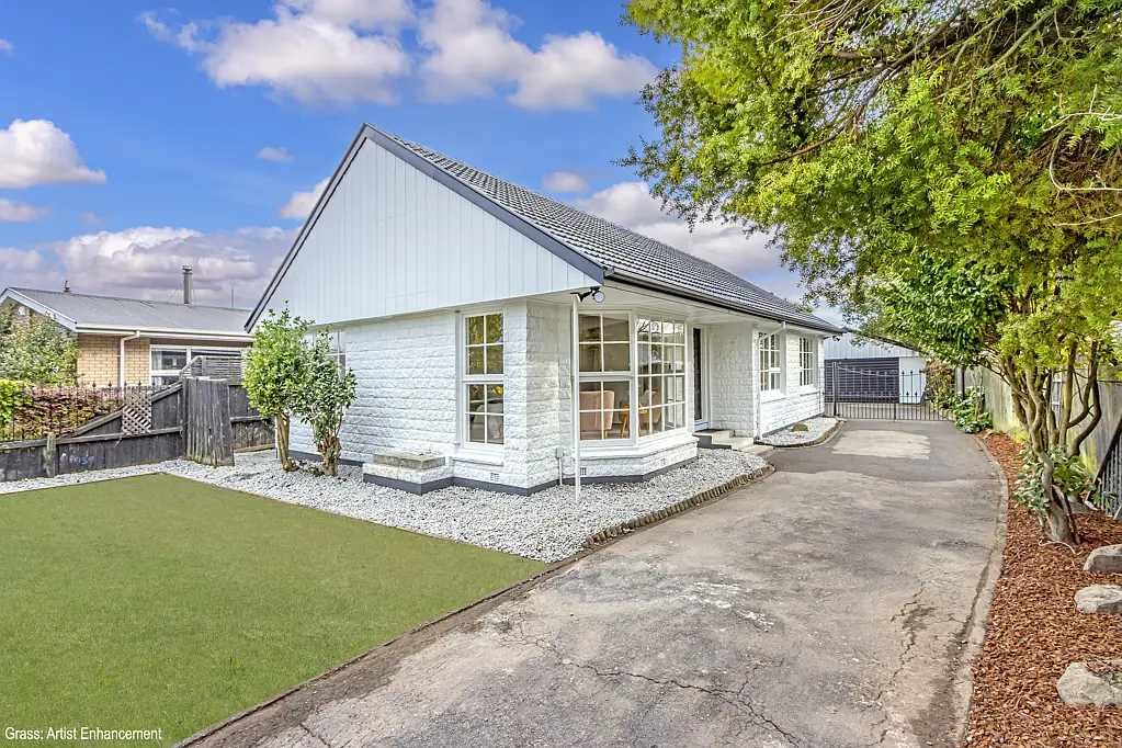 33 Glenrowan Avenue, Avondale, Canterbury