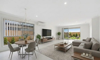 Address Withheld, Caboolture, QLD 4510, 4 Bedrooms, 2 Bathrooms, House