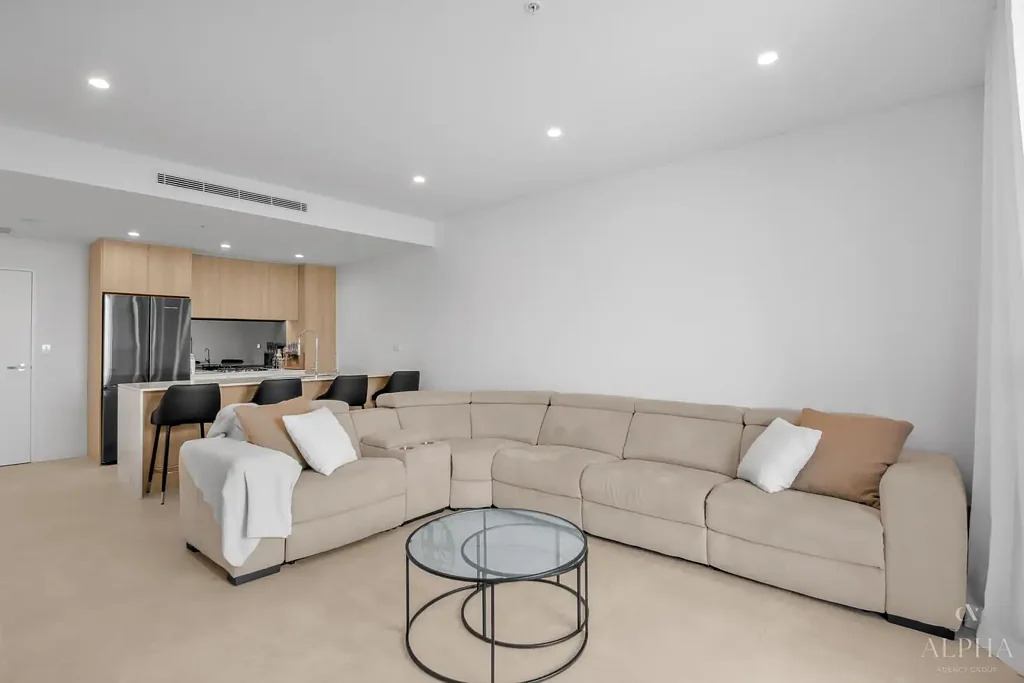 Merrylands 1ਬੈੱਡਰੂਮ Sophisticated Living in a Prime Location