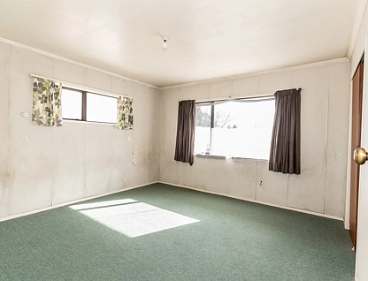 4/11A Union Street, Claudelands, Hamilton City, 3 ਕਮਰੇ, 1 ਬਾਥਰੂਮ, Unit