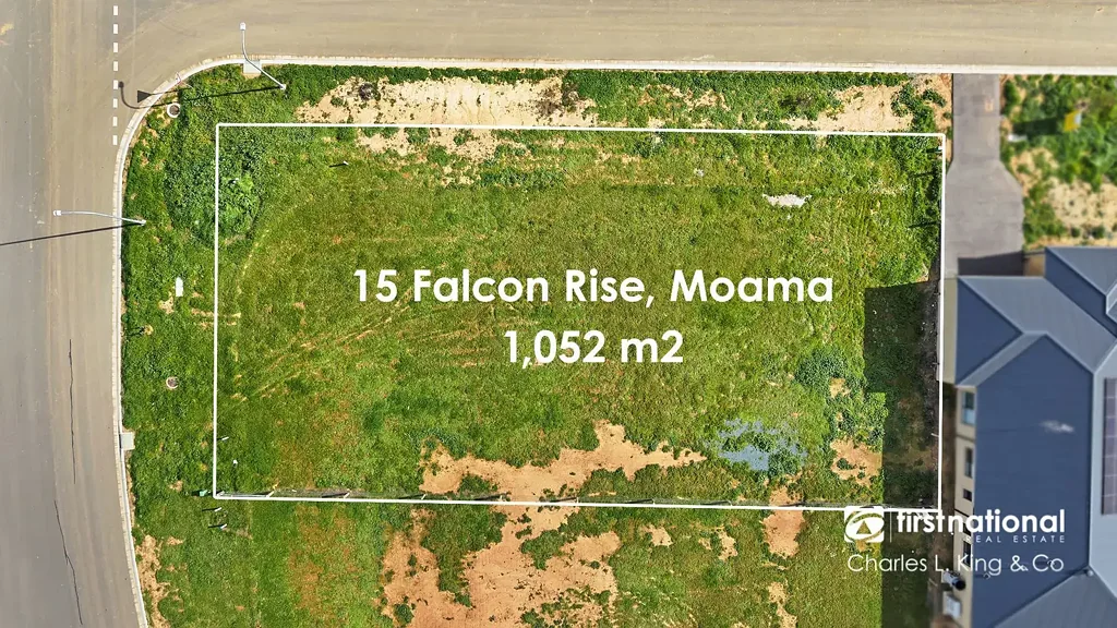 Moama Build Your Dream in Dungala Rise