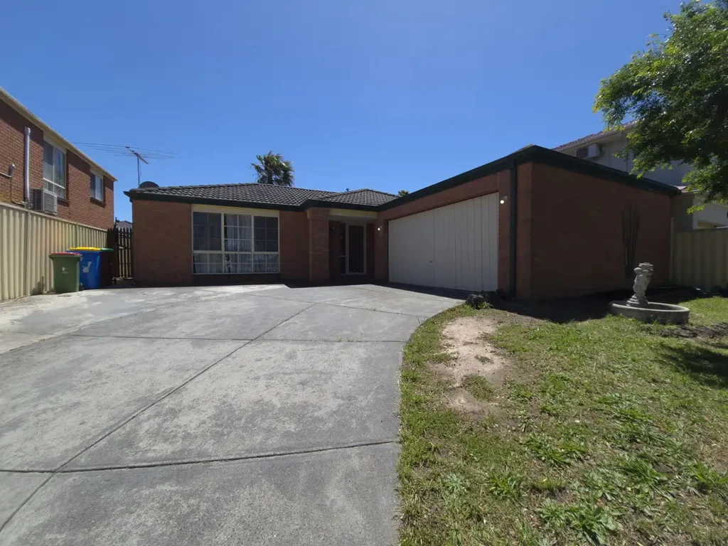 Spacious, Family-Friendly Home in Great Hallam Location