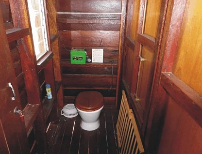 88 Furber Road, Paluma, QLD 4816, 2 ਕਮਰੇ, 1 ਬਾਥਰੂਮ, Lifestyle Property