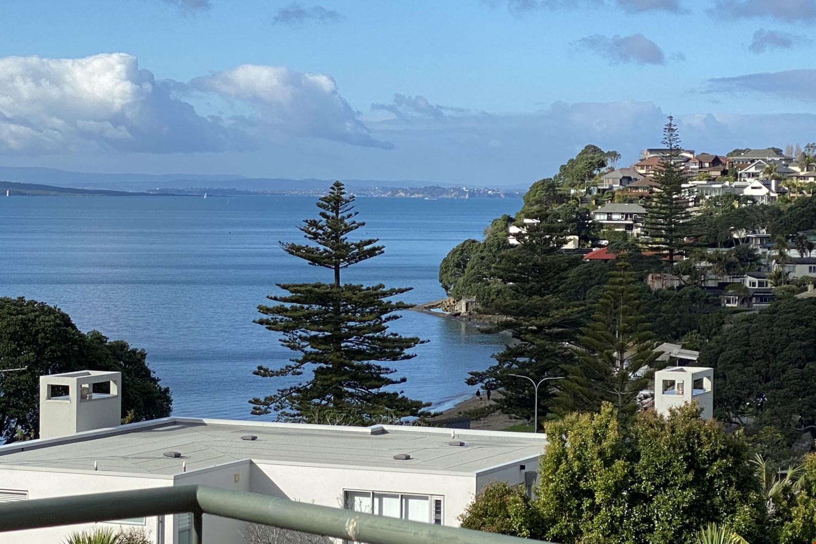 13a Brighton Terrace, Mairangi Bay, Auckland - North Shore, 5 ห้องนอน, 3 ห้องน้ำ