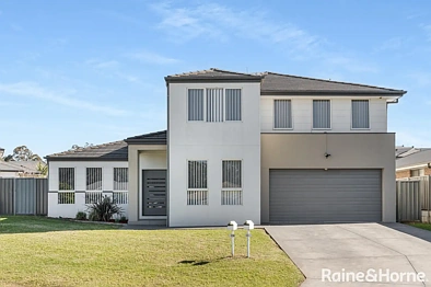 South Nowra 7房  Two Self-Contained Residences on One Title