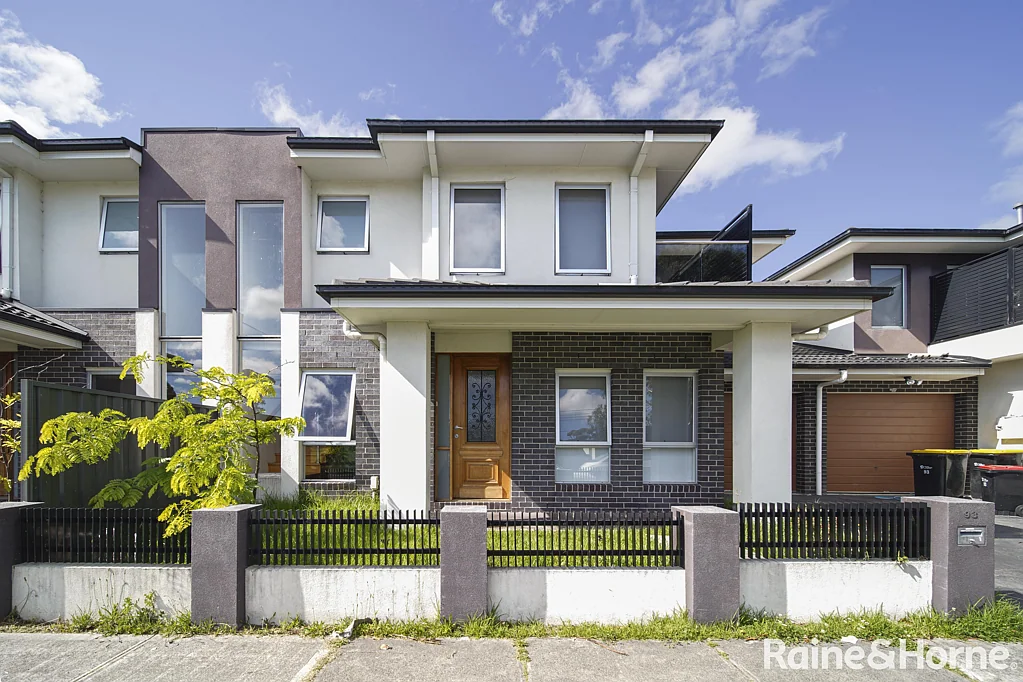 93 Hemmings Street, Dandenong, VIC 3175