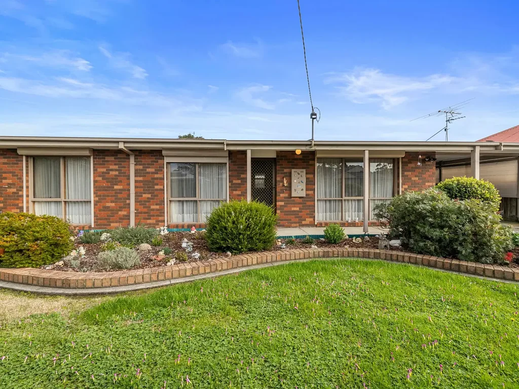 37 Kingston Road, North Wonthaggi, VIC 3995