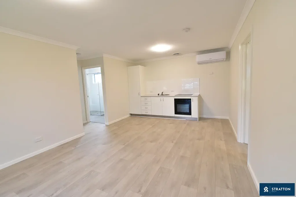 Charming Brand New 2-Bedroom 2- Bathroom Granny Flat for Lease in Camillo