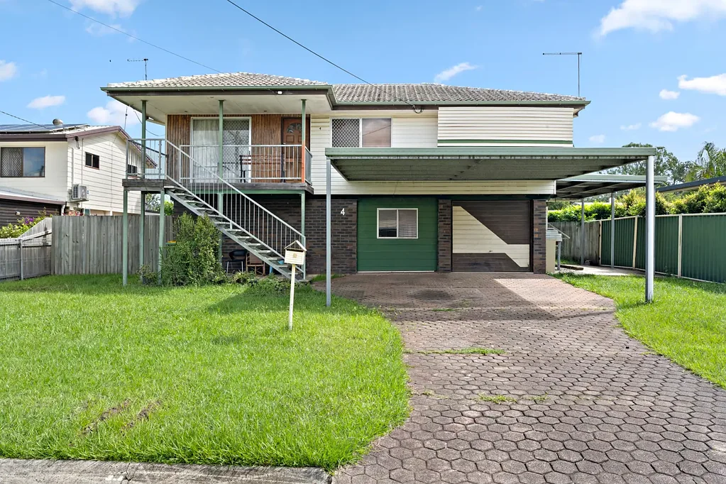 4 William Court, Lawnton, QLD 4501