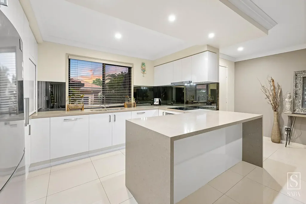 7/105 Oldfield Road, Sinnamon Park, QLD 4073, 3 slaapkamers, 2 badkamers, Unit