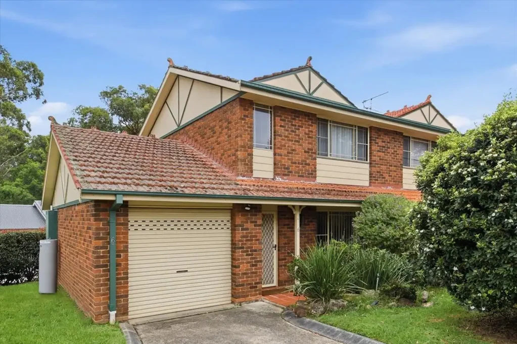6/5/7 Winpara Close, Tahmoor, NSW 2573