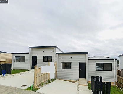 11A Poruru Close, Papakura, Papakura, 2房, 1浴, Townhouse