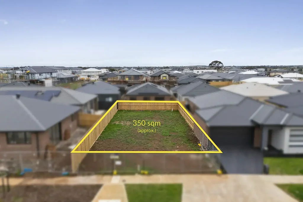 Fraser Rise Build Your Future in One of Melbourne's Fast-Growing Communities