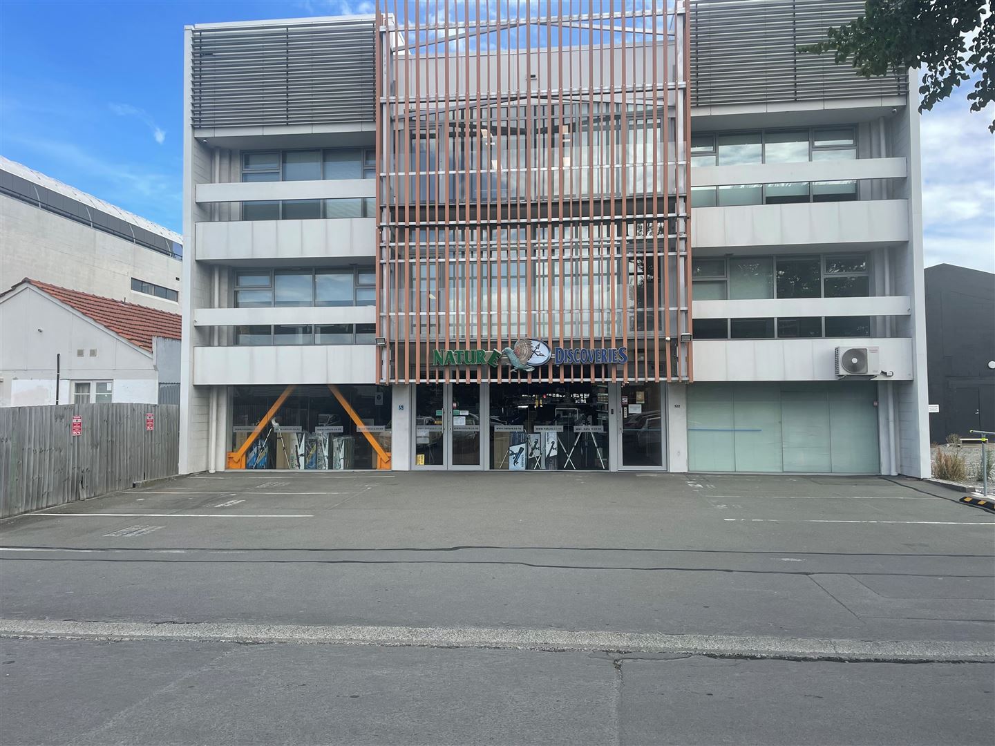 122 Riccarton Road, Riccarton, Christchurch, 0部屋, 0バスルーム, Retail Premises