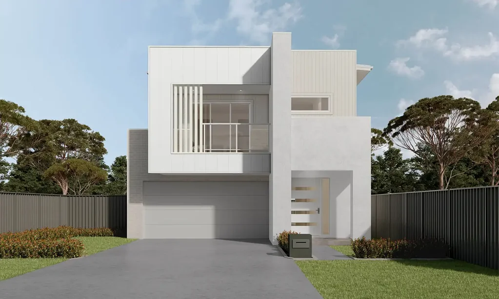 Calderwood 4房  Modern Family Living in a Prime Location