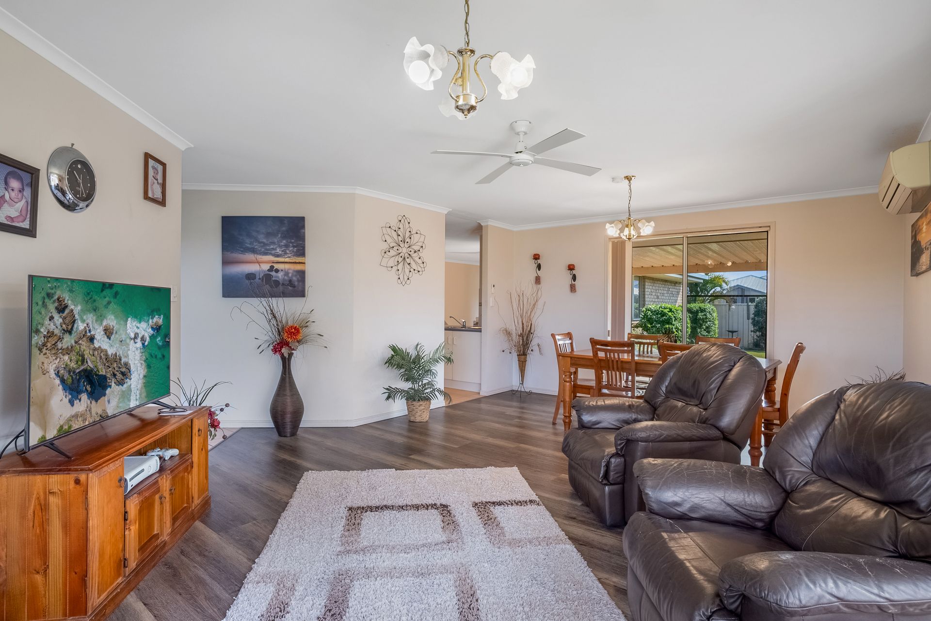 34 BOTTLEBRUSH CR, EVANS HEAD NSW 2473, 0房, 0浴, House