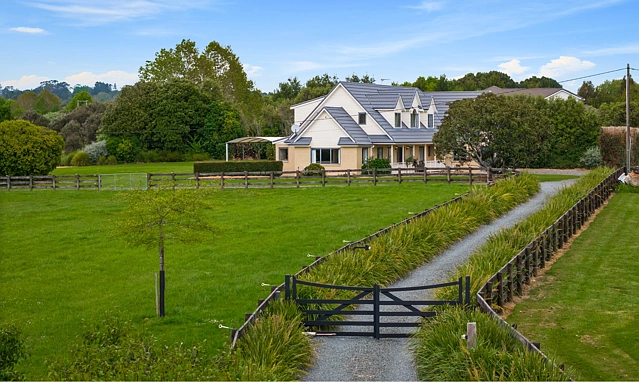 116 Sunnyside Road, Coatesville, Rodney District