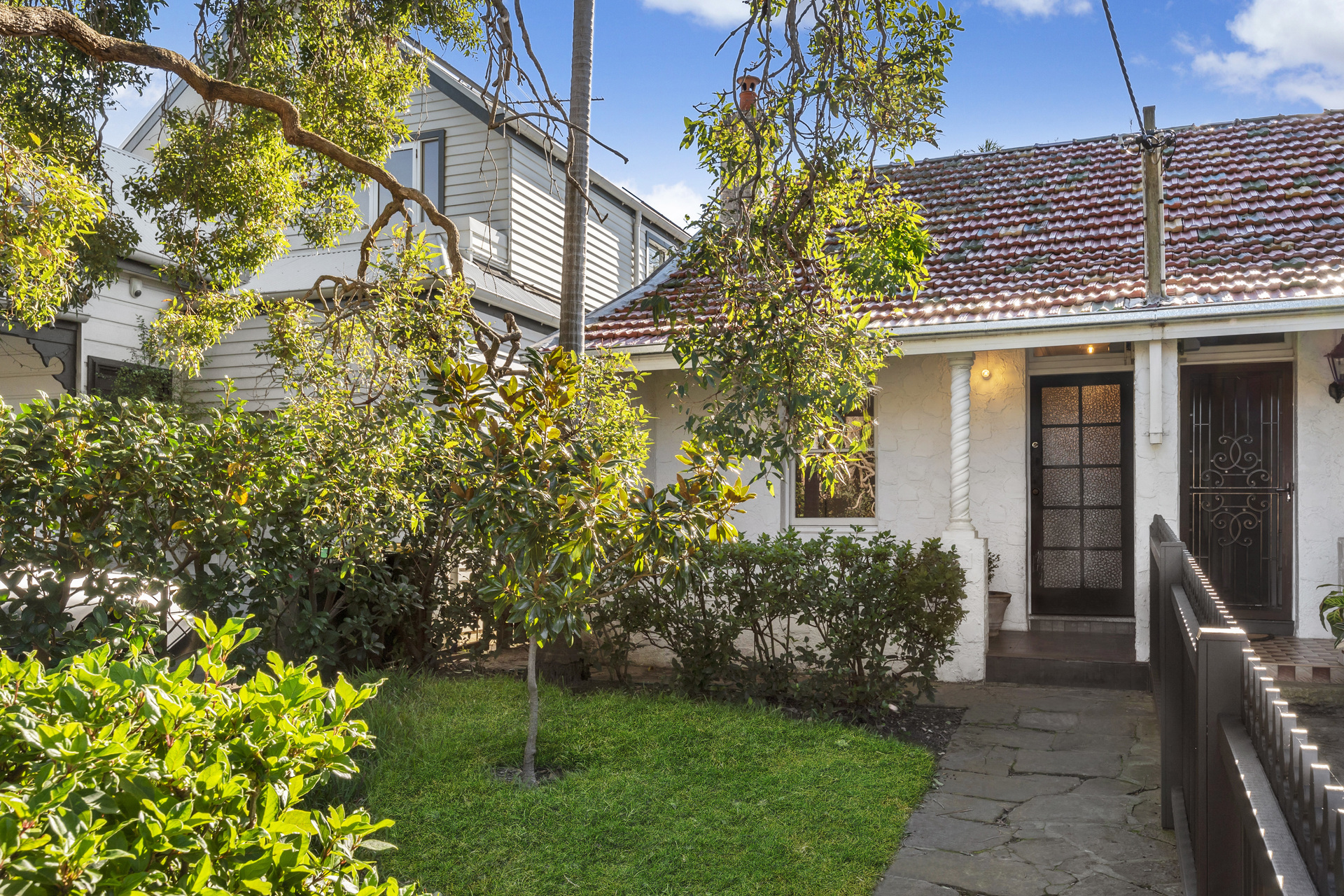 46 PLUNKETT ST, DRUMMOYNE NSW 2047, 0房, 0浴, House