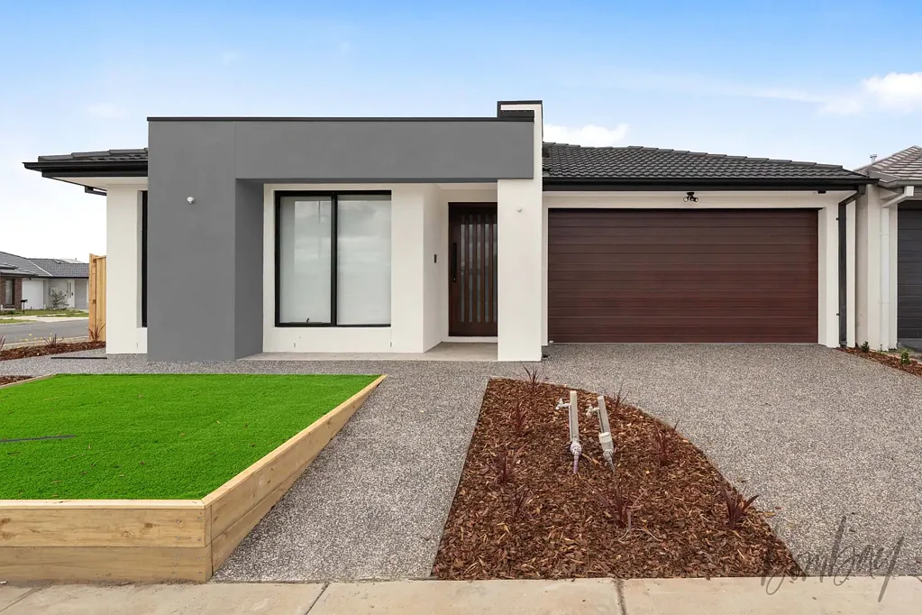 Mickleham 4ਬੈੱਡਰੂਮ Exquisite Modern Living in the Heart of Merrifield Estate