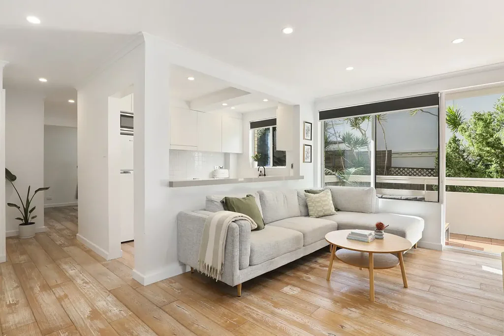 3/61 Wyndora Avenue, Freshwater, NSW 2096