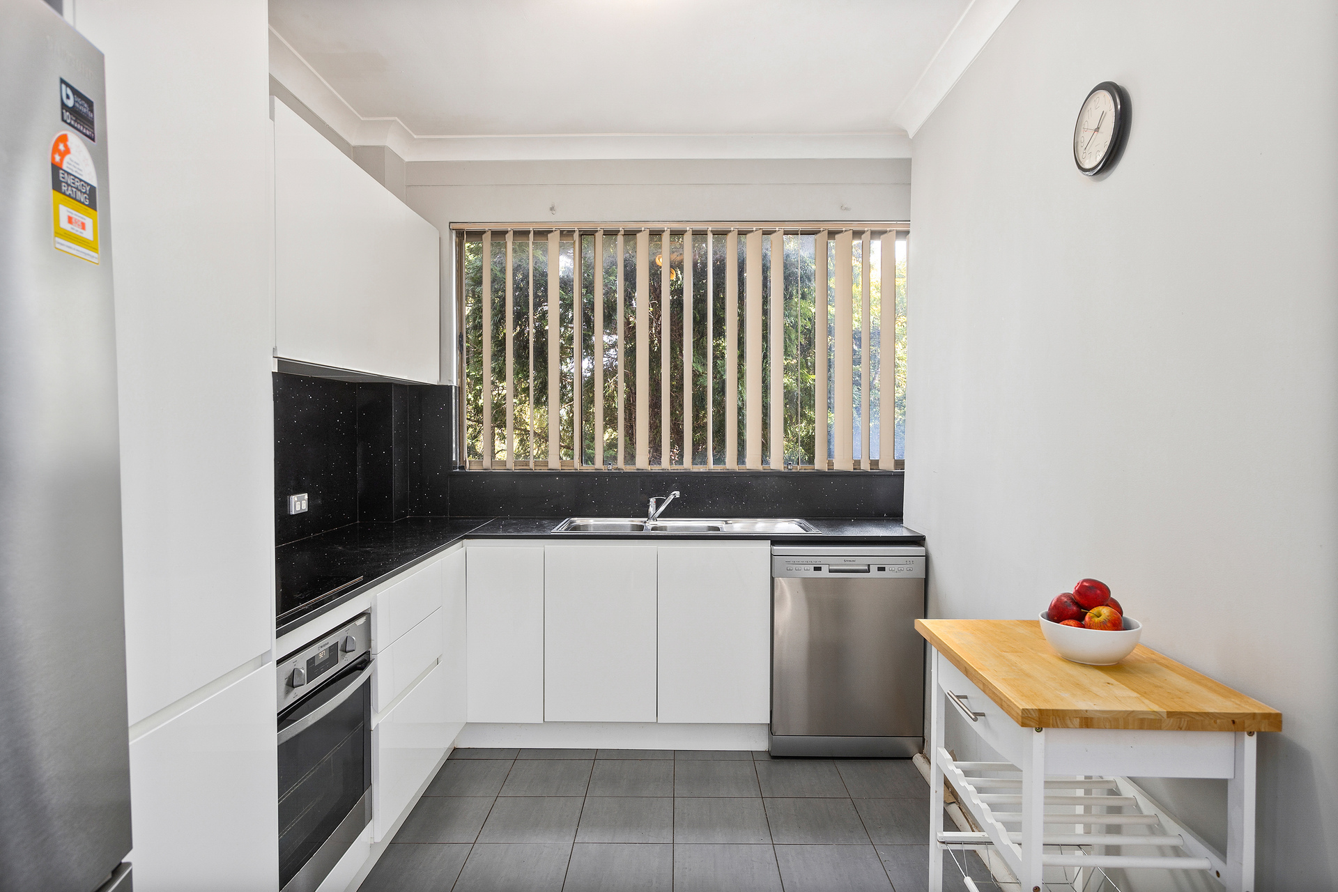 UNIT 1 13 MERCURY ST, WOLLONGONG NSW 2500, 0房, 0浴, Unit