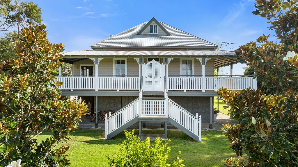 553 Coldstream Road, Ulmarra, NSW 2462