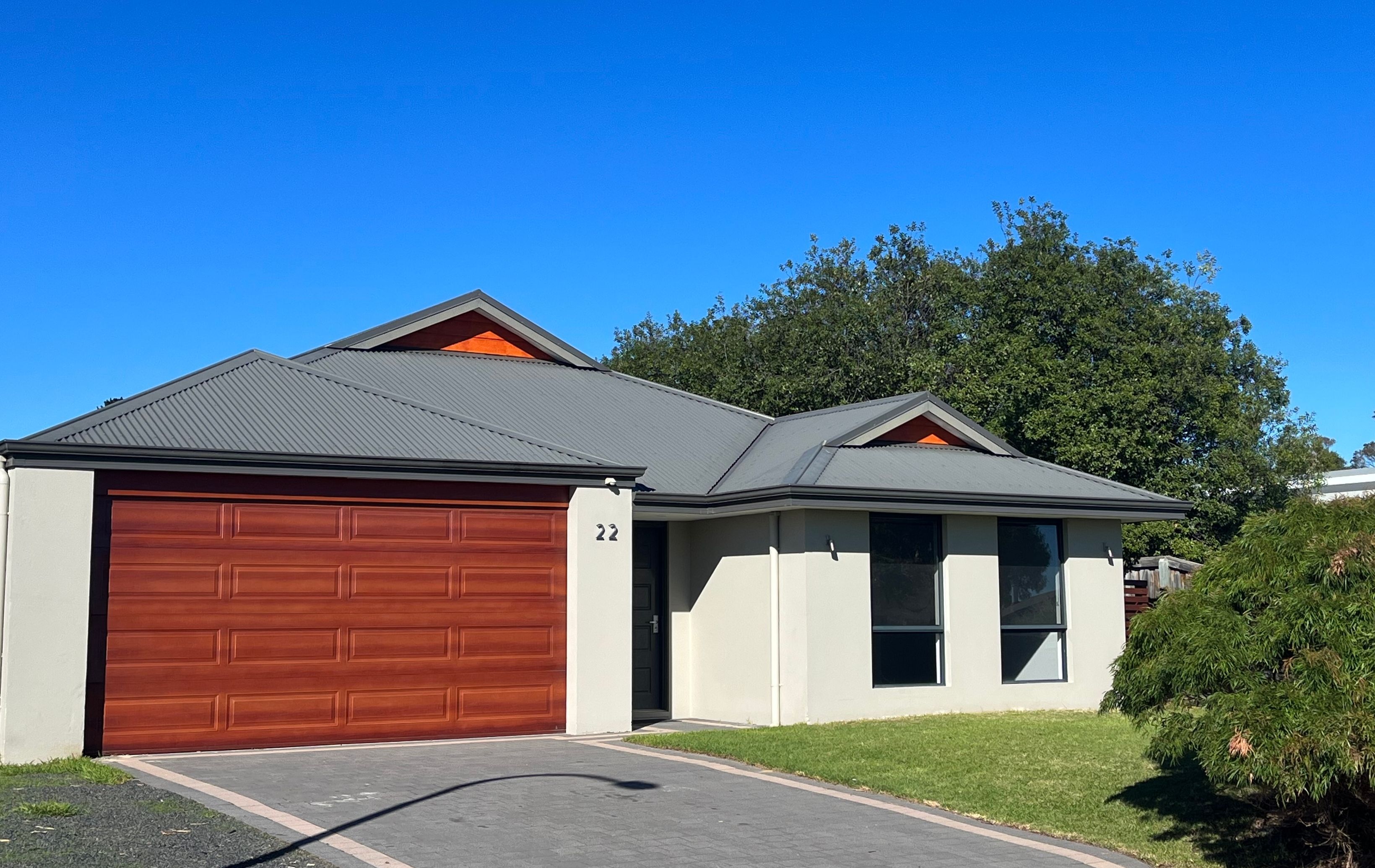 22 LLOYD LOOP, MARGARET RIVER WA 6285, 0部屋, 0バスルーム, House