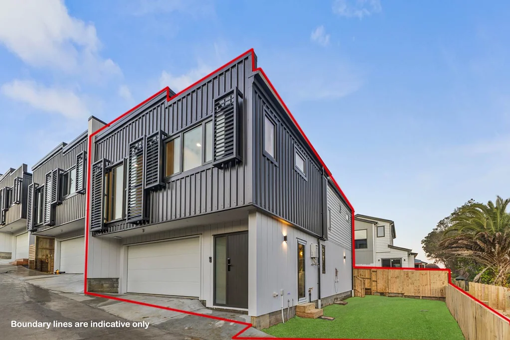 Glenfield 4Kwarto Stylish & Private New Dream Home in Prime Location