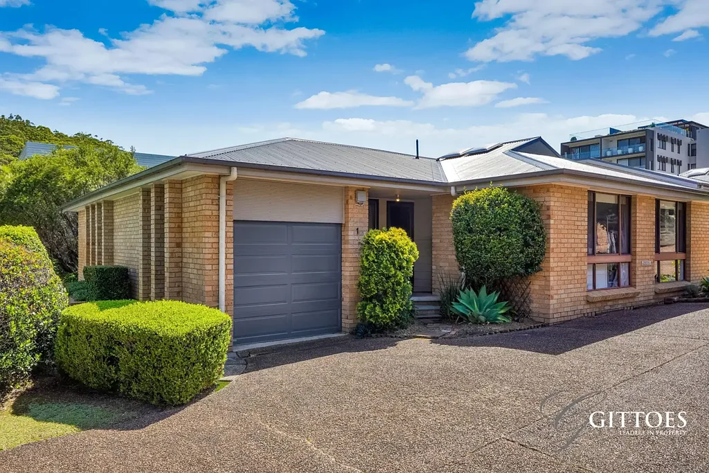 1/197 Albany Street, Point Frederick, NSW 2250