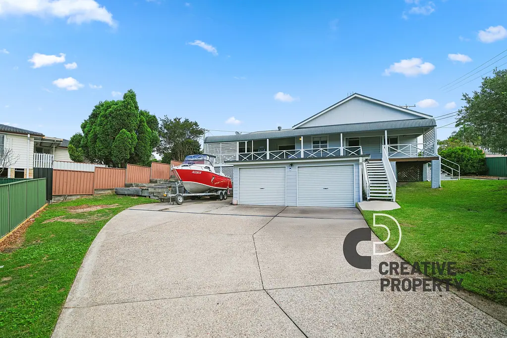 17 Irrawang Street, Wallsend, NSW 2287