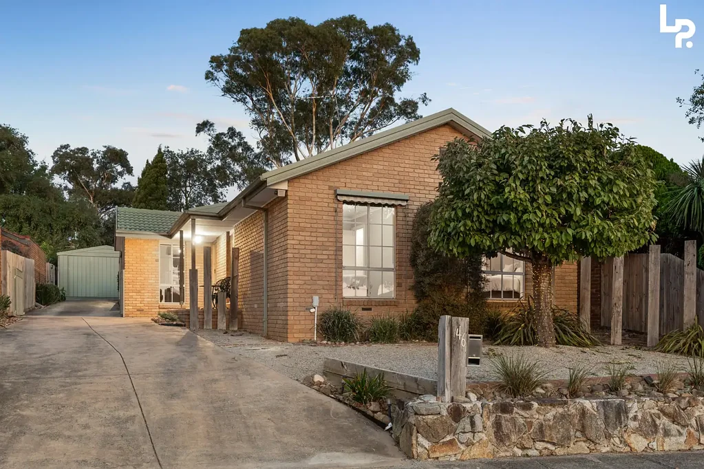 46 Coowarra Way, Berwick, VIC 3806