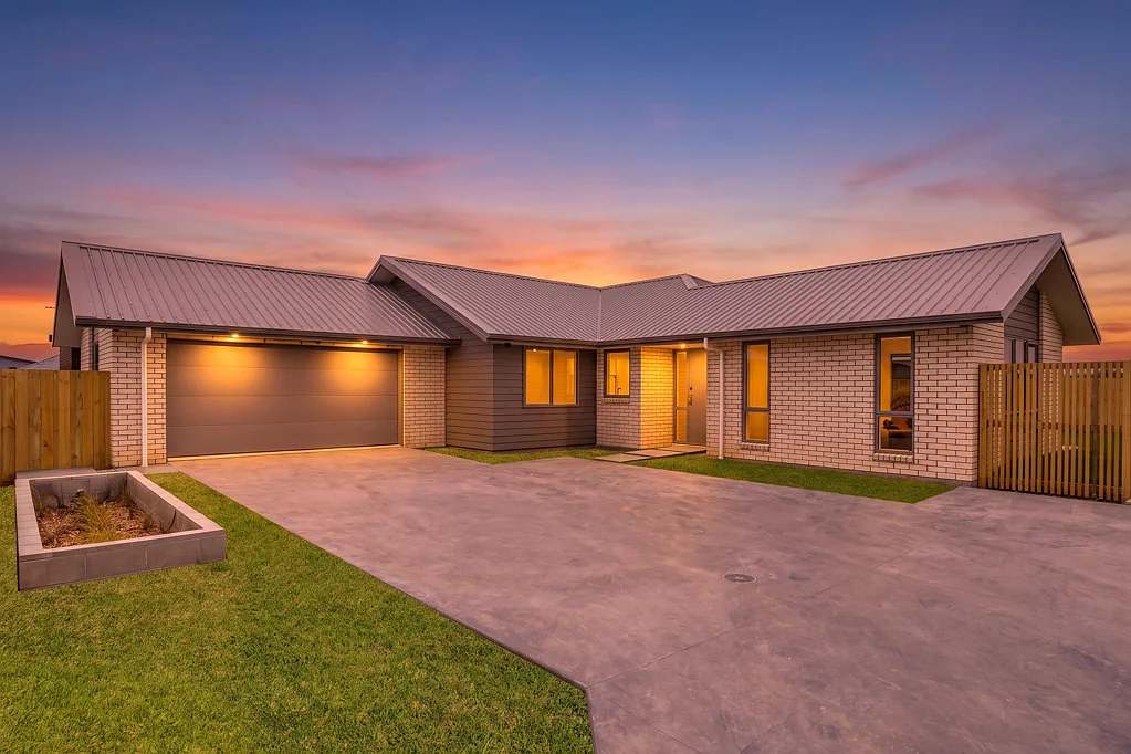 Baverstock 4Habitaciones Brand New in 2026 - Space, Sunshine & Family Living