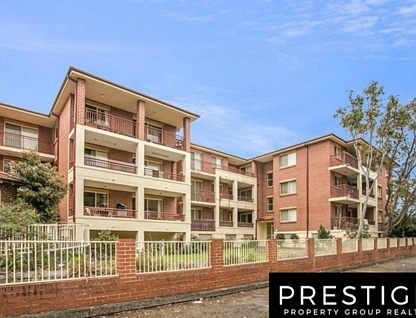 14/36 Firth Street, Arncliffe, South Western Suburbs, 2 Schlafzimmer, 1 Badezimmer, Apartment
