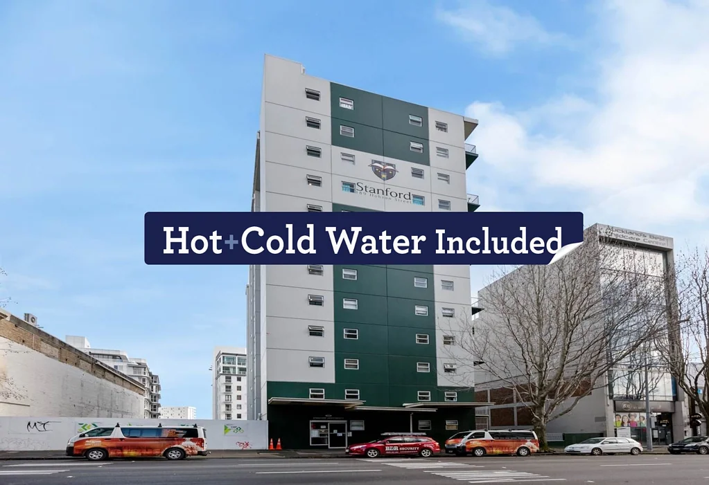 Well Presented 2 Bedroom Apartment