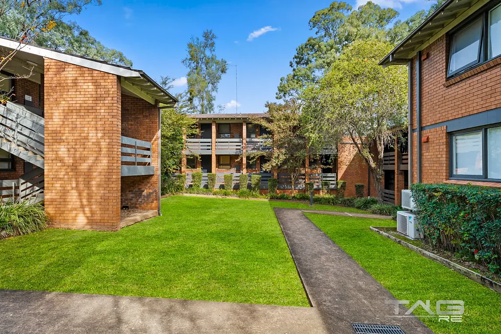 22/308-310 Great Western Highway, St Marys, NSW 2760
