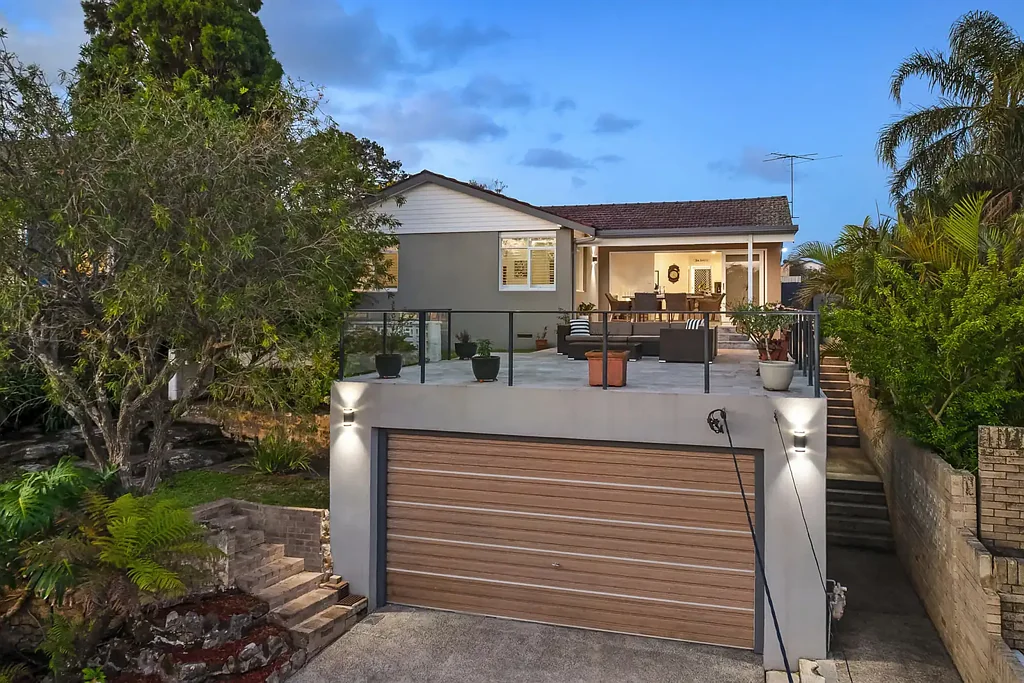 10 Cornwell Road, Allambie Heights, NSW 2100