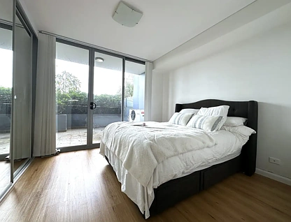 211/12 Rancom Street, Botany, Eastern Suburbs, 2房, 2浴, Apartment
